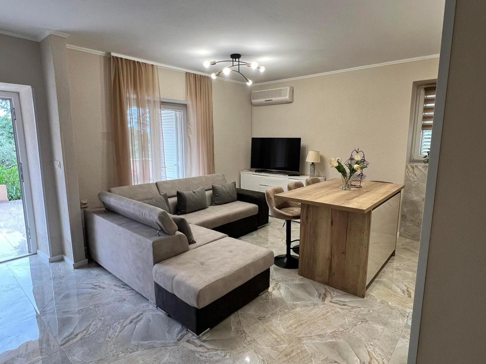 Apartment Barbara Umag